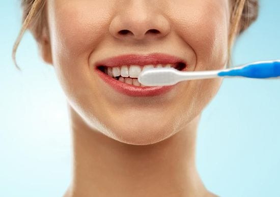 Is Your Toothpaste Toxic?